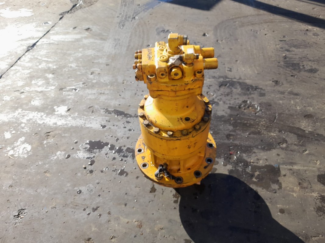 Reductor rotire Hyundai 210 - imagine 2