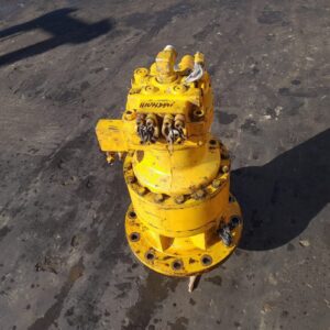 Hidromotor rotire SG08E-115A Hyundai 210