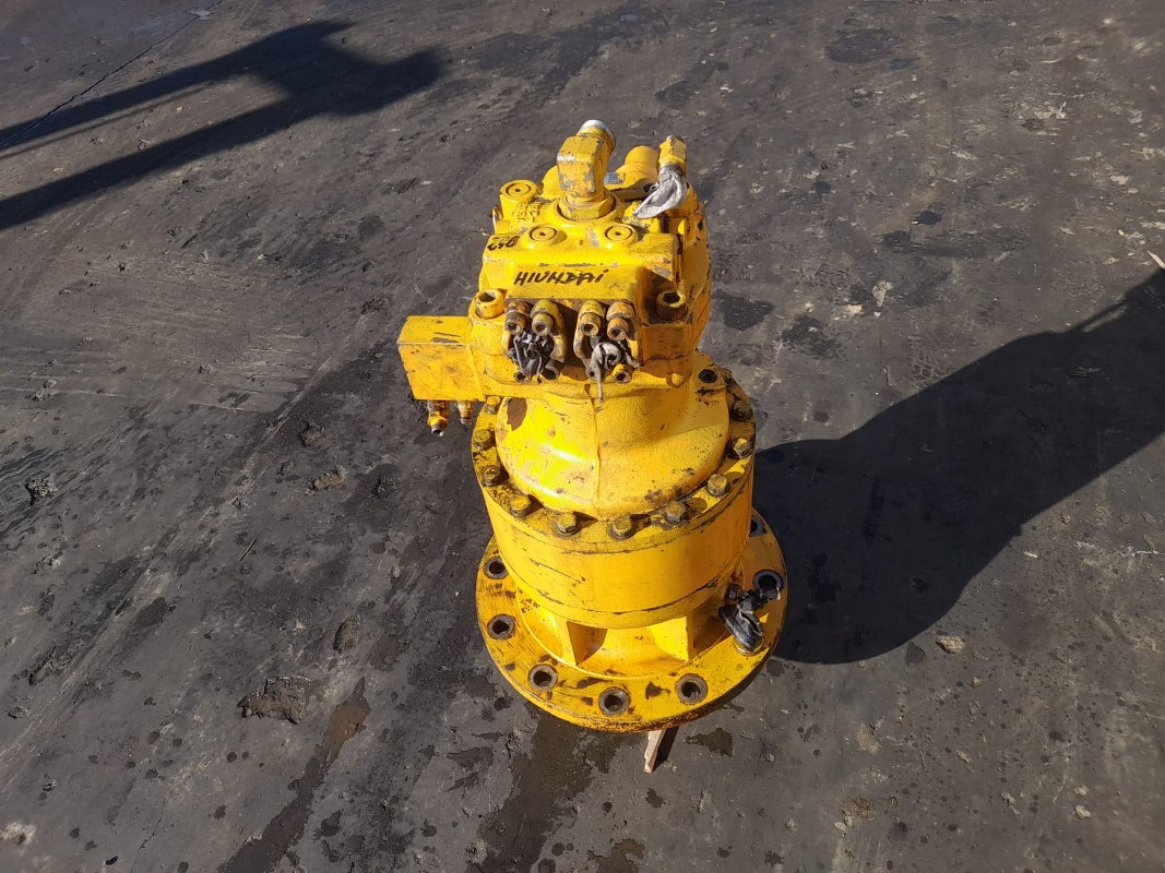 Hidromotor rotire SG08E-115A Hyundai 210