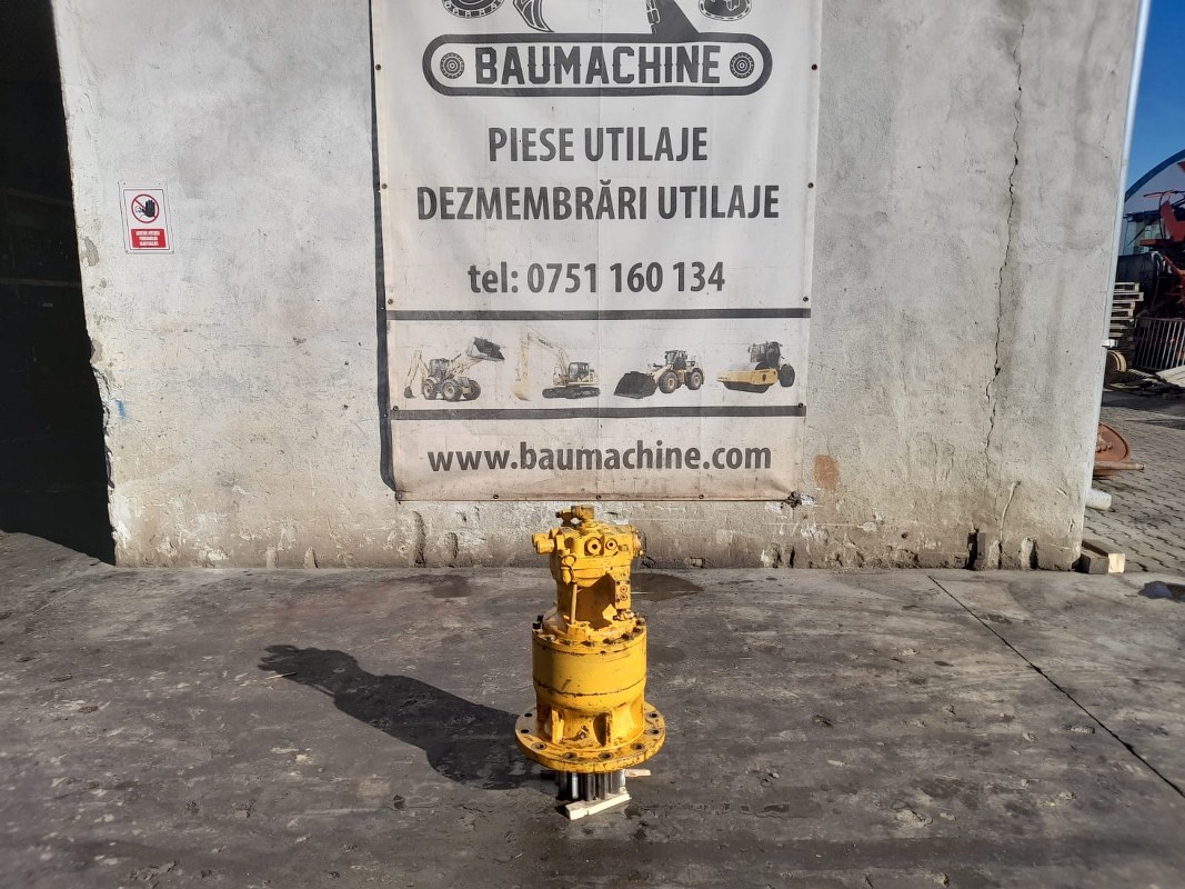 Hidromotor rotire SG08E-115A Hyundai 210 - imagine 4