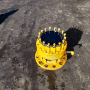 Reductor de rotire JCB 160