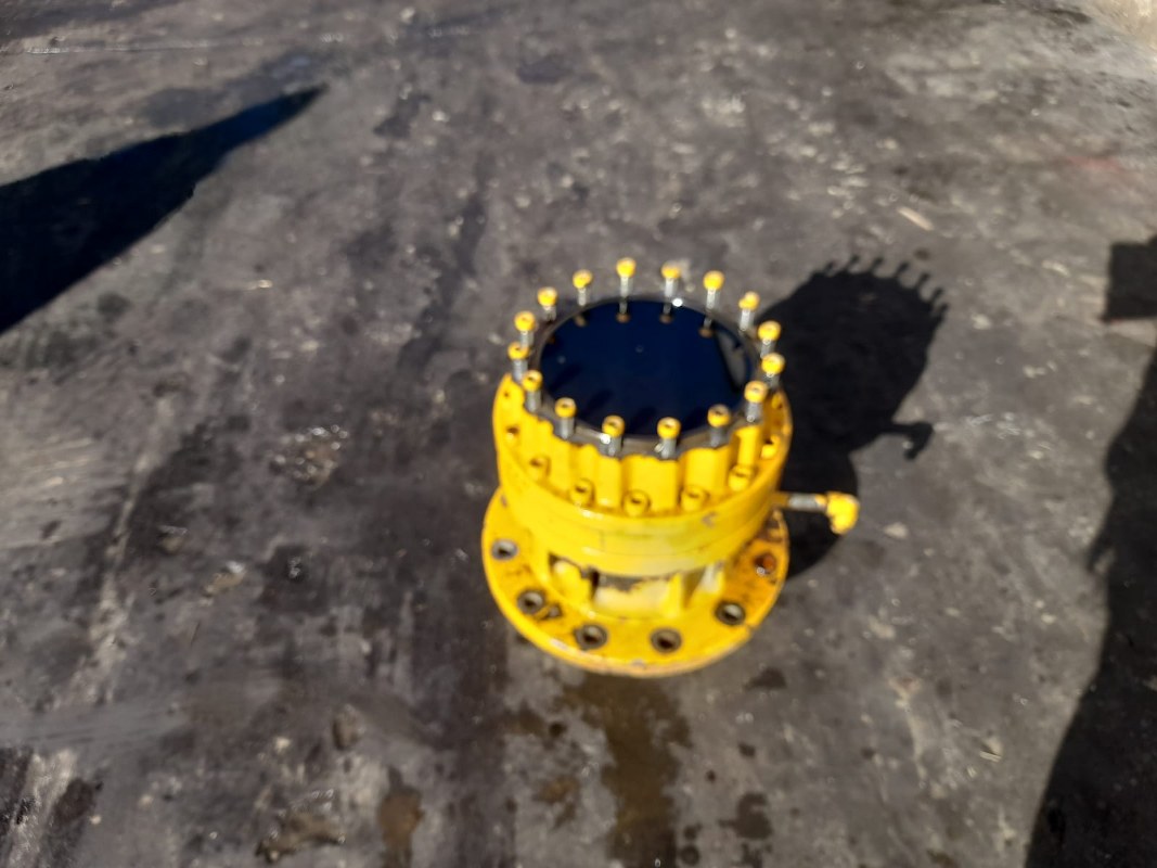 Reductor de rotire JCB 160