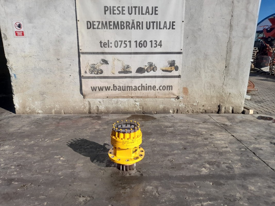 Reductor de rotire JCB 160 - imagine 4