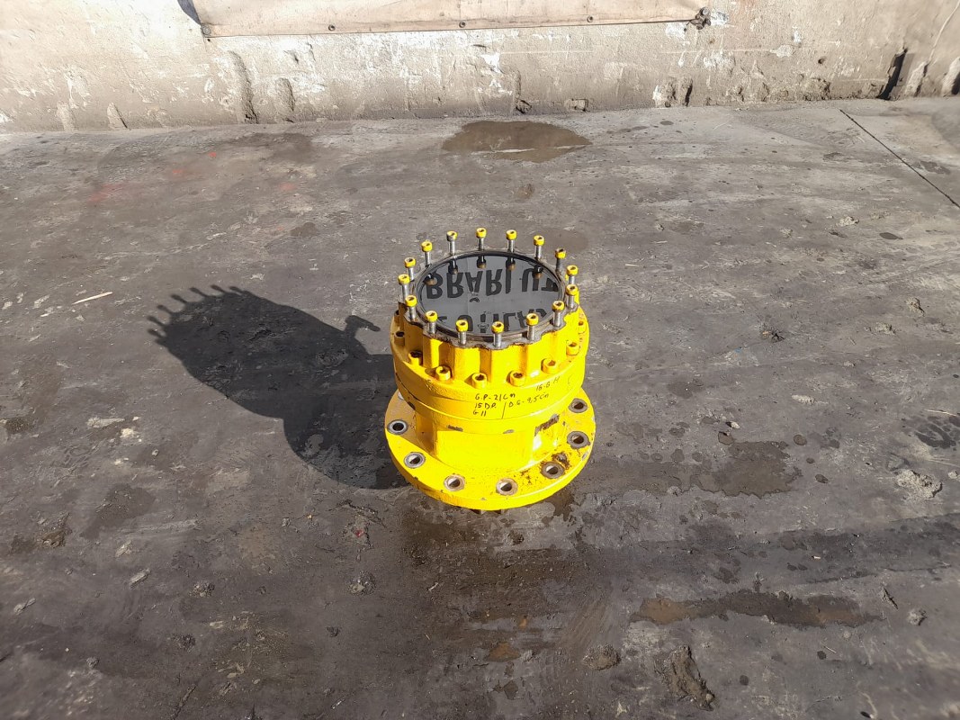 Reductor de rotire JCB 160 - imagine 5