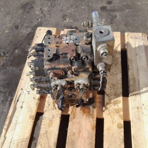 Distribuitor hidraulic JCB 160