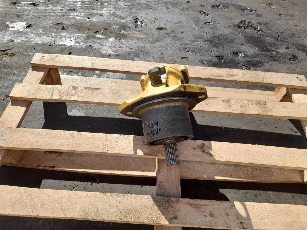 Pompa hidraulica Caterpillar 191-9536-02 - imagine 4