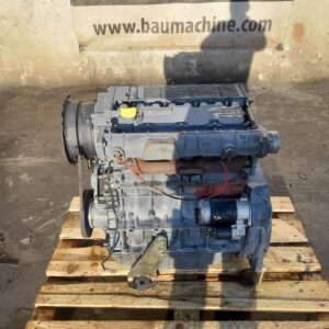 Motor Deutz F4L2011