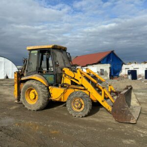 JCB 3 CX