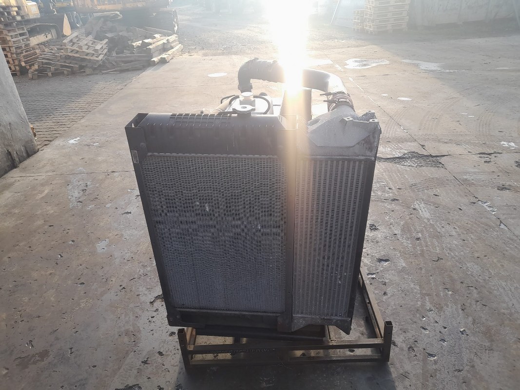 Motor Cummins QSB7-G5 - imagine 6