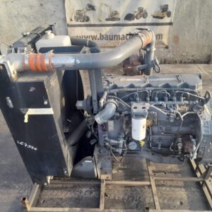 Motor Cummins QSB7-G5