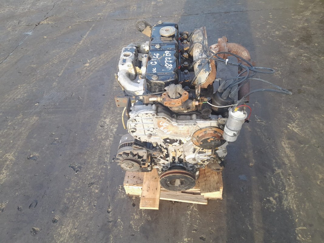 Motor JF50136U603657P - imagine 2