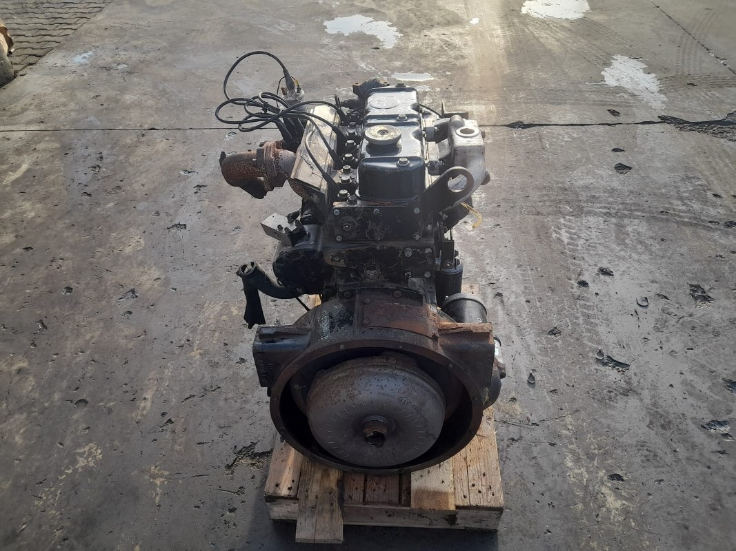 Motor JF50136U603657P - imagine 4