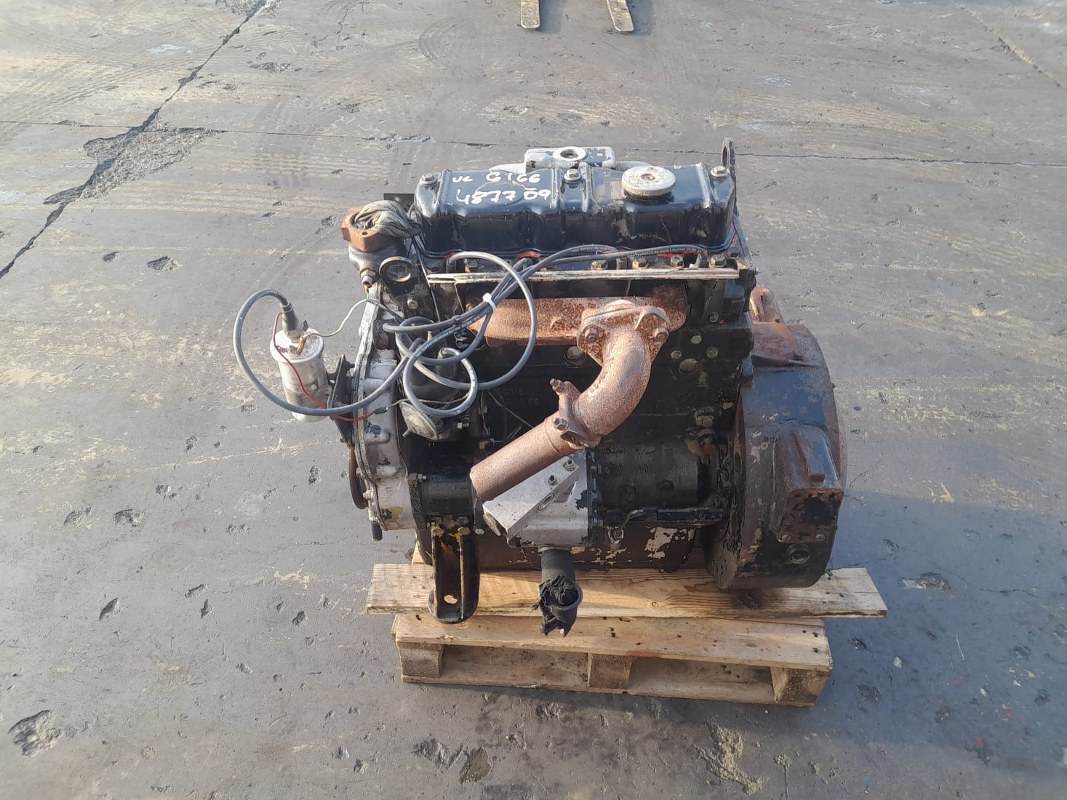 Motor JF50136U603657P - imagine 5