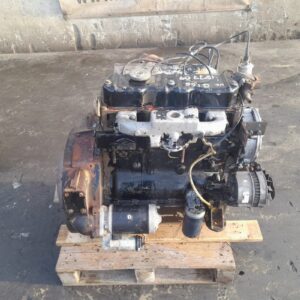 Motor JF50136U603657P