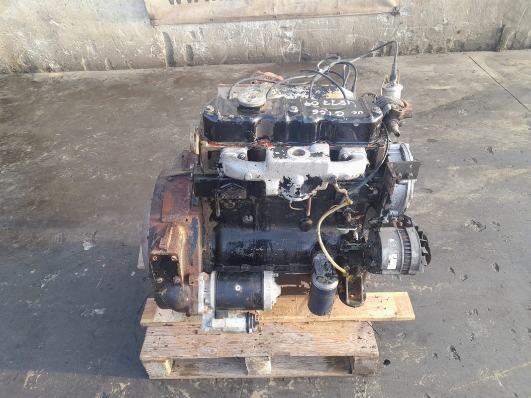Motor JF50136U603657P