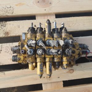 Distribuitor hidraulic Caterpillar 180-8603