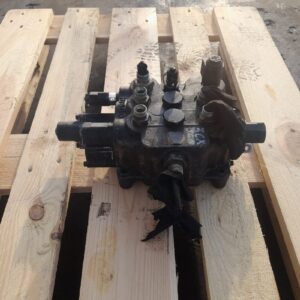 Distribuitor hidraulic Husco