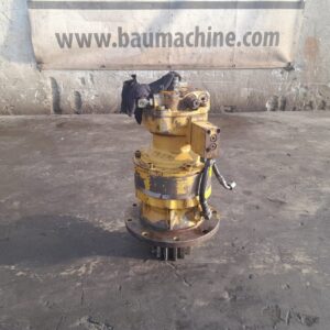 Reductor de rotire Takeuchi TB 070