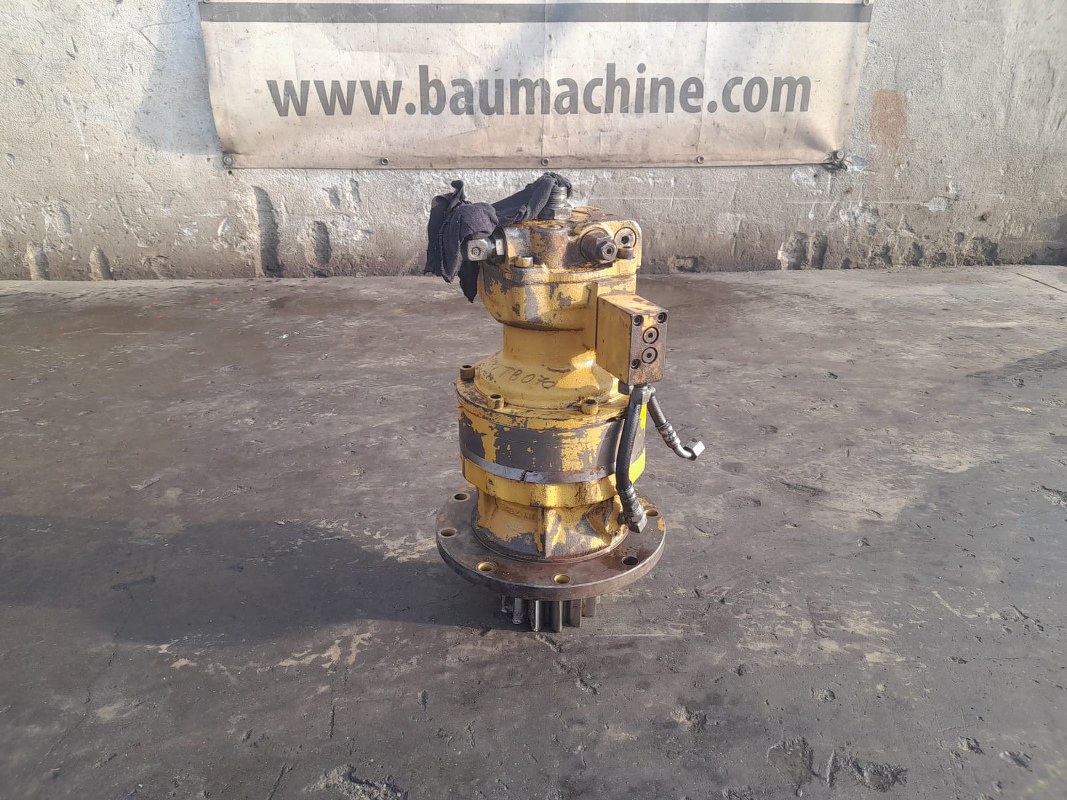 Reductor de rotire Takeuchi TB 070