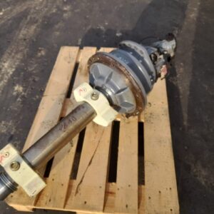Hidromotor mars Hamm Z1X1553850017