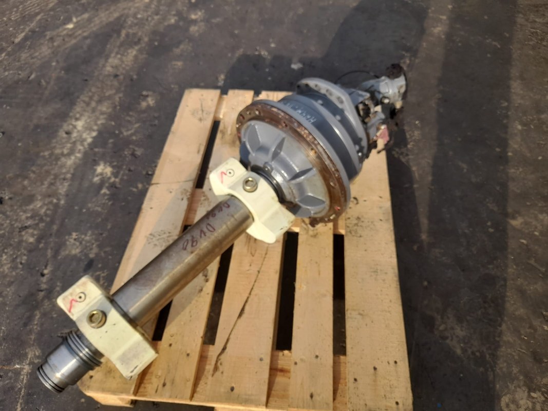 Hidromotor mars Hamm Z1X1553850017