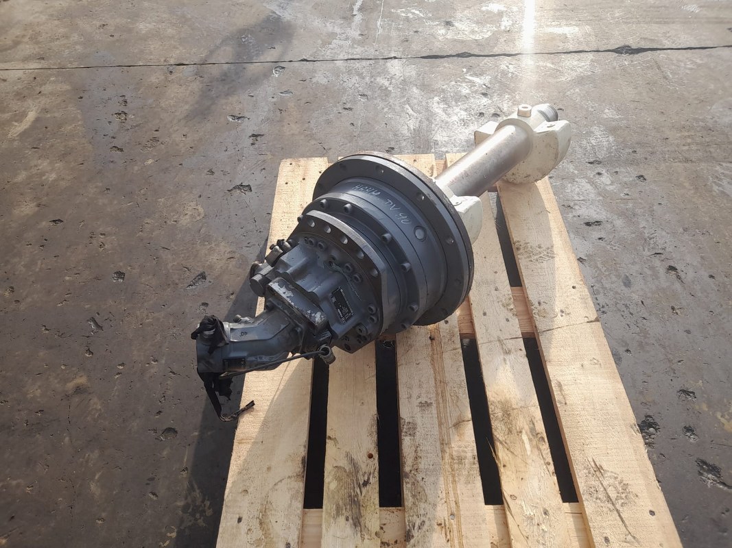 Hidromotor mars Hamm Z1X1553850017 - imagine 2