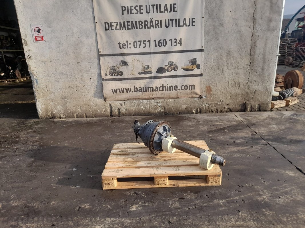 Hidromotor mars Hamm Z1X1553850017 - imagine 3