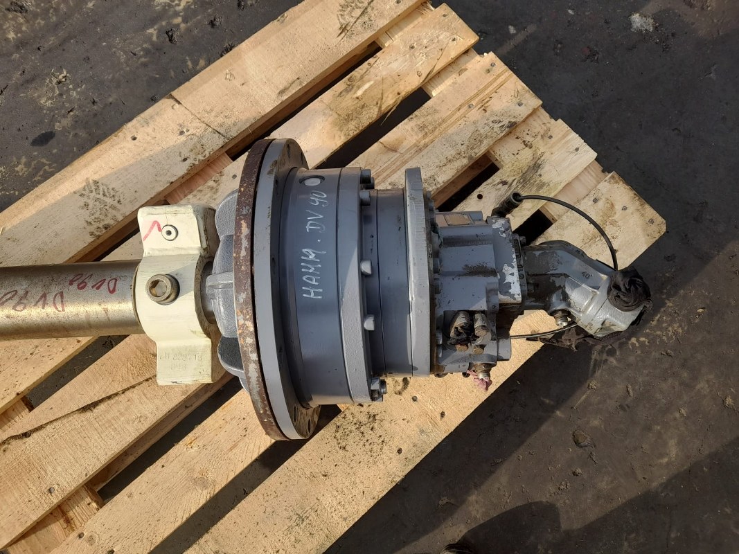 Hidromotor mars Hamm Z1X1553850017 - imagine 4