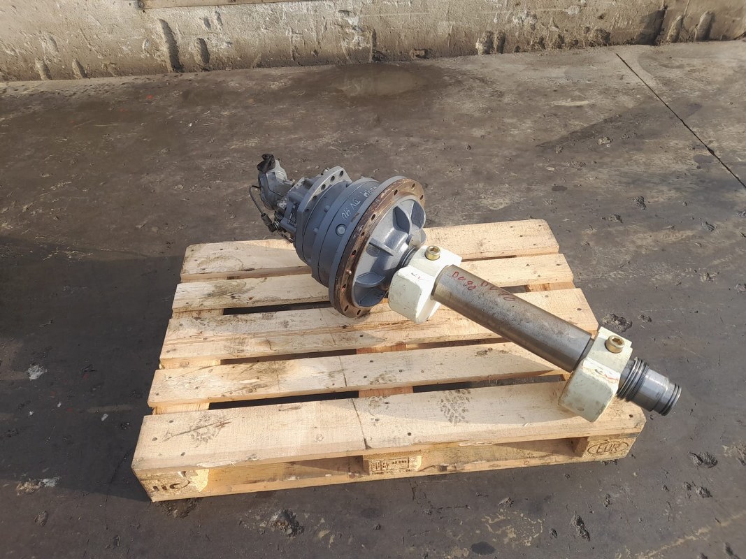 Hidromotor mars Hamm Z1X1553850017 - imagine 5