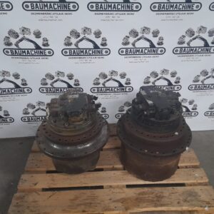 Transmisie finala JCB 220,210,200