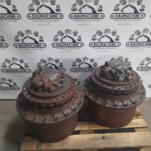 Transmisie finala Komatsu PC350