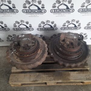 Transmisie finala JCB 150