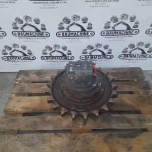 Transmisie finala Volvo ECR 88