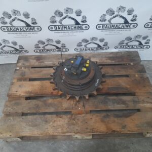 Transmisie finala Yanmar