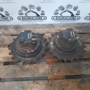 Transmisie finala Fiat Hitachi 27