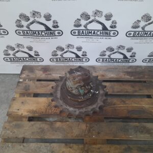 Transmisie finala Takeuchi TB035