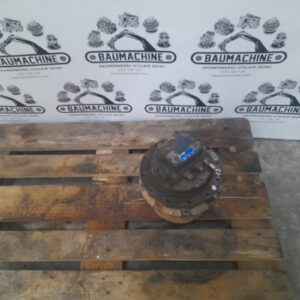 Transmisie finala Hitachi