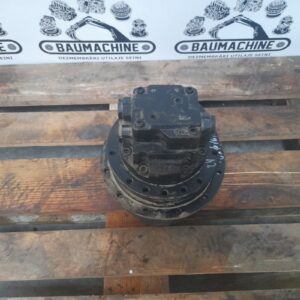 Transmisie finala Yanmar