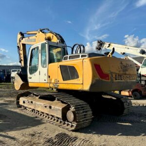 Liebherr R 914 C, 2010