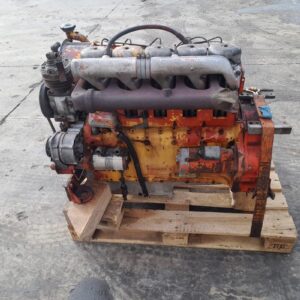 Motor Deutz F5L912