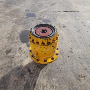 Reductor rotire 709T2F JCB 200