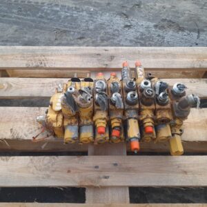 Distribuitor hidraulic Caterpillar 1943T30