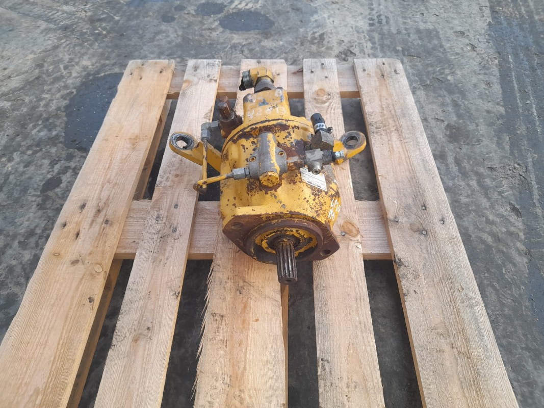 Pompa hidraulica Caterpillar A10V071 - imagine 3