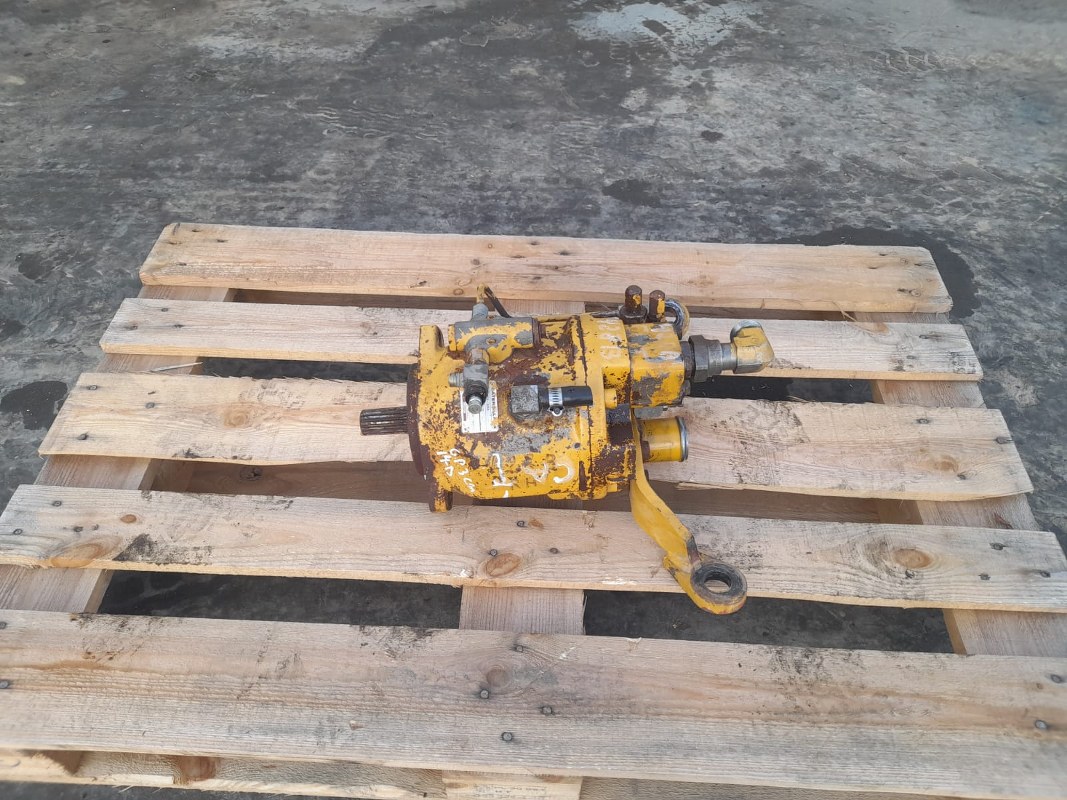 Pompa hidraulica Caterpillar A10V071 - imagine 4