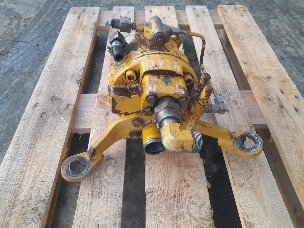 Pompa hidraulica Caterpillar A10V071 - imagine 5