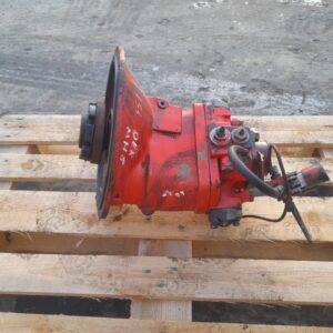 Pompa hidraulica Hydromatik A8V55SR1R101E1