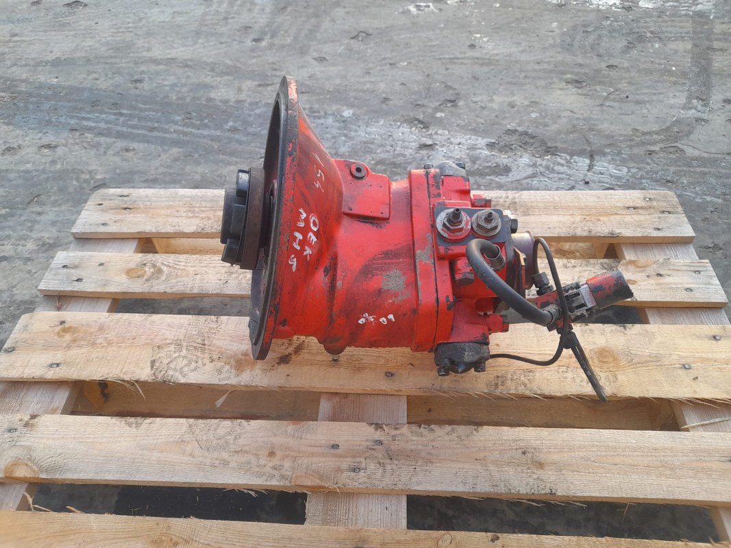 Pompa hidraulica Hydromatik A8V55SR1R101E1