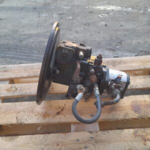 Pompa hidraulica de mars Rexroth A10VG45DA1D2