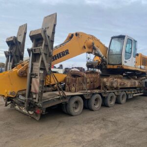 Liebherr R 944 C