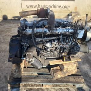Motor Isuzu 6BG1-219455